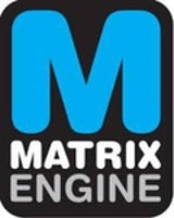 Matrix Collectivities logo